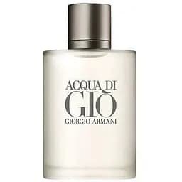 Туалетная вода Giorgio Armani Acqua di Gio Pour Homme 300 мл