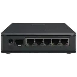 Маршрутизатор Mikrotik hAP ax S (E62iUGS-2axD5axT)