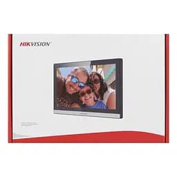 IP-відеодомофон Hikvision White (DS-KH6350-WТE1) - мініатюра 2
