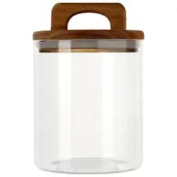 Ємність для сипучих продуктів S&T 750 мл (7088-11)