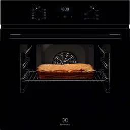 Духова шафа електрична Electrolux EOF5C50BZ