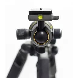 Штатив Vanguard Alta Pro 2+ 263AB 100 (Alta Pro 2+ 263AB 100), Сірий - мініатюра 14