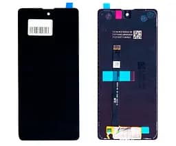 Дисплейний модуль Samsung SM-A315F Galaxy A31 2020 Oled тачскрин та екран