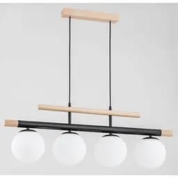 Люстра подвесная ALFA TRENDY 63091