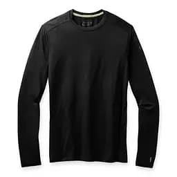 Термокофта Smartwool Merino 150 Baselayer Long Sleeve Boxed M Чорний - мініатюра 2