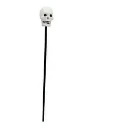 Трость Череп