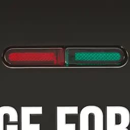 Гриль George Foreman прижимний Fit Grill Medium 1630Вт темп. режимів-1 пластик чорний Russell Hobbs kuh0015451 - мініатюра 8