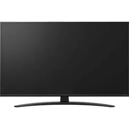 Телевізор LG (43NANO81A6A)