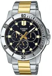 Годинник Casio MTP-VD300SG-1E