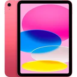 Планшет Apple iPad 11 (2025) 256GB Wi-Fi Pink (MD4P4) (129294)