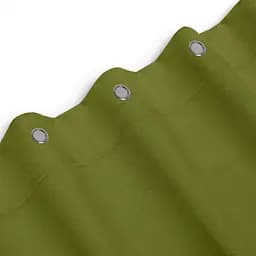 Шторка для душу та ванної Cosas 180x180 avocado, авокадо (ShowerCurtains_13Avocado_DUK_180x180) - мініатюра 5