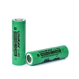 Аккумулятор литий-ионный LiitoKala Lii-48S 21700 на 4800мАч