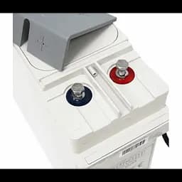 Акумулятор Monbat Front Terminal 12MVR200 AGM 12V 200Ah - мініатюра 3