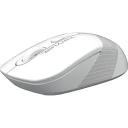 Комплект клавіатура + миша A4Tech Fstyler FG1010 White/Gray [114625] - мініатюра 11
