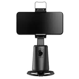 Штатив Adyss A200, Auto Face Tracking, Black - мініатюра 5