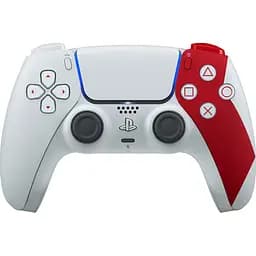 Геймпад Sony DualSense для PS5 God of War 20th Anniversary Limited Edition (1000048626) [155656]