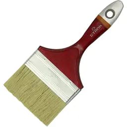 Кисточка Сталь 4" 38504 Євро