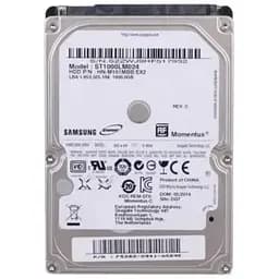 Жесткий диск 2.5 Samsung 500GB HN-M500MBB Б/У