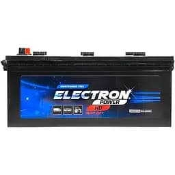 Автомобільний акумулятор Electron TRUCK HD 140Ah бокова+/- 950EN