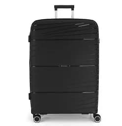 Валіза Gabol Kiba (L) Black (122047-001)