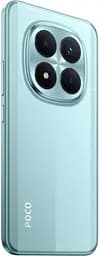Смартфон Xiaomi POCO M8 PRO 5G 12/512GB Green - мініатюра 7