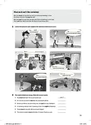 Wonderful World 2nd Edition 5 Grammar Book - мініатюра 7