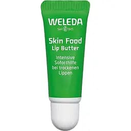 Бальзам для губ Weleda Skin Food 8 мл (00775700)