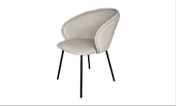 Стілець Пауль світло-бежевий