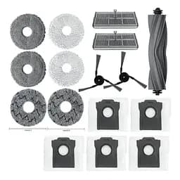 Набор для робота-пылесоса Dreame Bot L40 Ultra ( RLX53SE ) №8