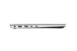 Ноутбук 2E Complex Pro 15.6' FHD IPS AG, Intel i5-1240P, 16GB, F1024GB, UMA, Win11P, серебристый (NS51PU-15UA32-W11P12) - мініатюра 10