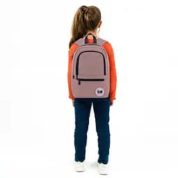 Рюкзак GoPack Education Teens 119S коричневий Коричневий (GO26-119S-2) - мініатюра 12