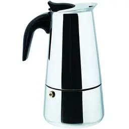 Кавоварка гейзерна з нержавіючої сталі V 0,35 л Empire 9556