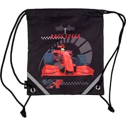 Сумка для взуття Yes SB-10 Race Legend чорна (533180)