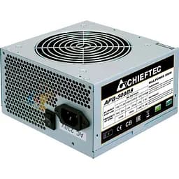 Блок живлення Chieftec Value 500W (APB-500B8) [100345]
