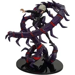 Фигурка Кен Канеки Полукакуджа Токийский гуль Tokyo Ghoul Kaneki Ken Half Kakuja 30  см TG KKJ 30
