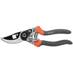 Секатор Yato професійний 21 см (YT-8801)