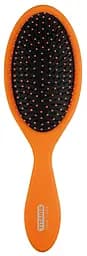Щітка для волосся масажна Titania, помаранчевий (1628 BOX оранж)