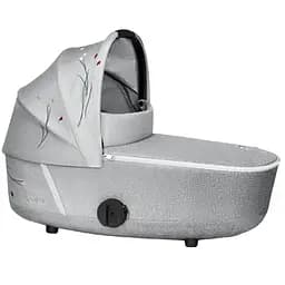 Люлька Cybex Mios Lux R Koi, сріблястий (519002277)