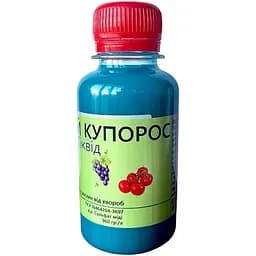 Фунгіцид New Wave Мідний купорос рідкий 100 мл (184133)