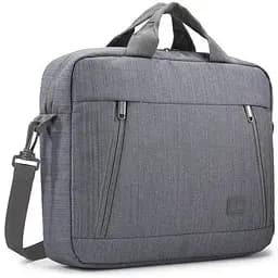 Сумка Case Logic Huxton 13" Attache HUXA-213 (Graphite) (6721854)