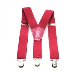 Дитячі підтяжки Gofin suspenders 60х2,5 см od00015757 - мініатюра 2