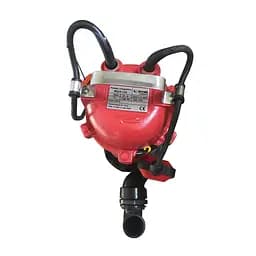 Насос фекальний з ріжучим механізмом Optima WQ10-12G 1.3кВт - мініатюра 3