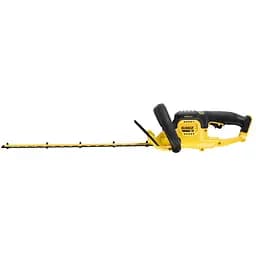DeWALT Кущоріз акумуляторний 18В 55см крок різу 25мм 2.9кг без АКБ та ЗП - мініатюра 2