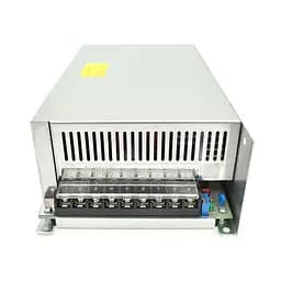 Імпульсний блок живлення YOSO 12В 60A (720W) S-720-12 перфорований - мініатюра 2