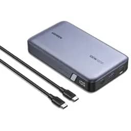 Батарея універсальна Ugreen 20000mAh 100W Two-way Fast Charging (PB720 25188) (PB720 25188)