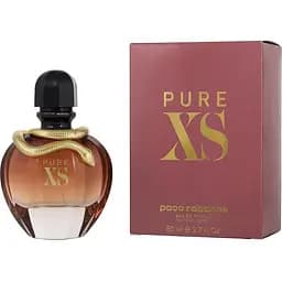 Paco Rabanne Pure XS For Her 80 мл парфумована вода