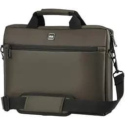 Сумка для ноутбука 2E Beginner 14 дюймів темно-оливкова