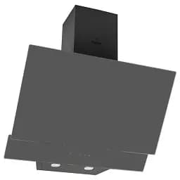 Витяжка декоративна похила Perfelli DNS 6452 D 850 GR LED - мініатюра 3