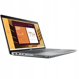 Ноутбук Dell Latitude 5450, Ultra 5 135U, 16GB, 512GB, Windows 11 Professional