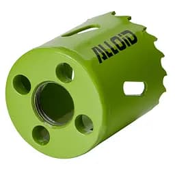 Свердло корончате Alloid Building Tools біметалеве 40 мм (HS-30040)